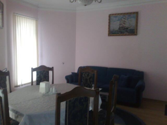Titanik Hotel Баку Стая снимка